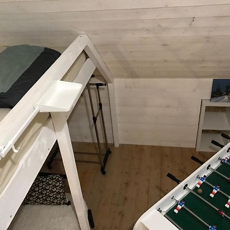 Gites Du Moulin A Tan A Sache 37 Екстериор снимка
