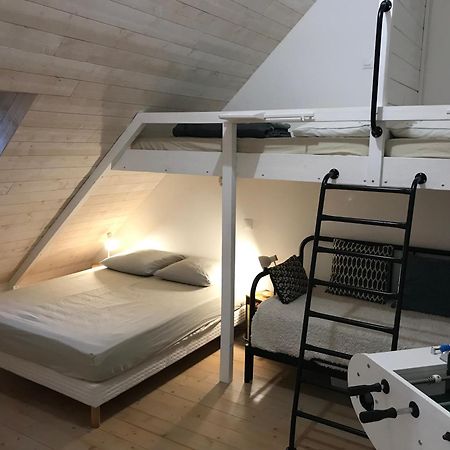 Gites Du Moulin A Tan A Sache 37 Екстериор снимка